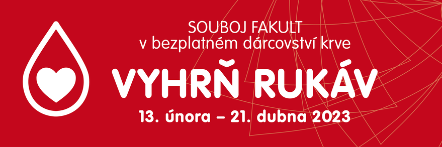 Daruj krev